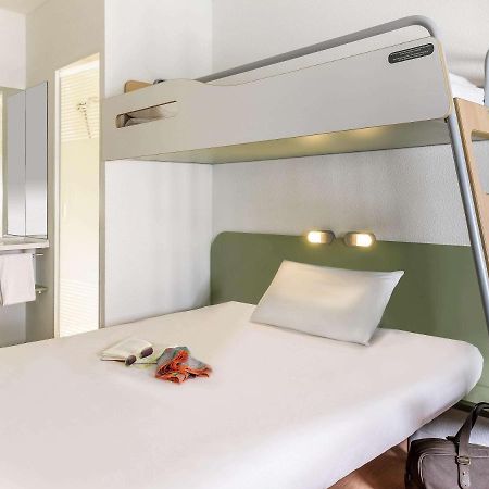 Ibis Budget Berlin Alexanderplatz المظهر الخارجي الصورة