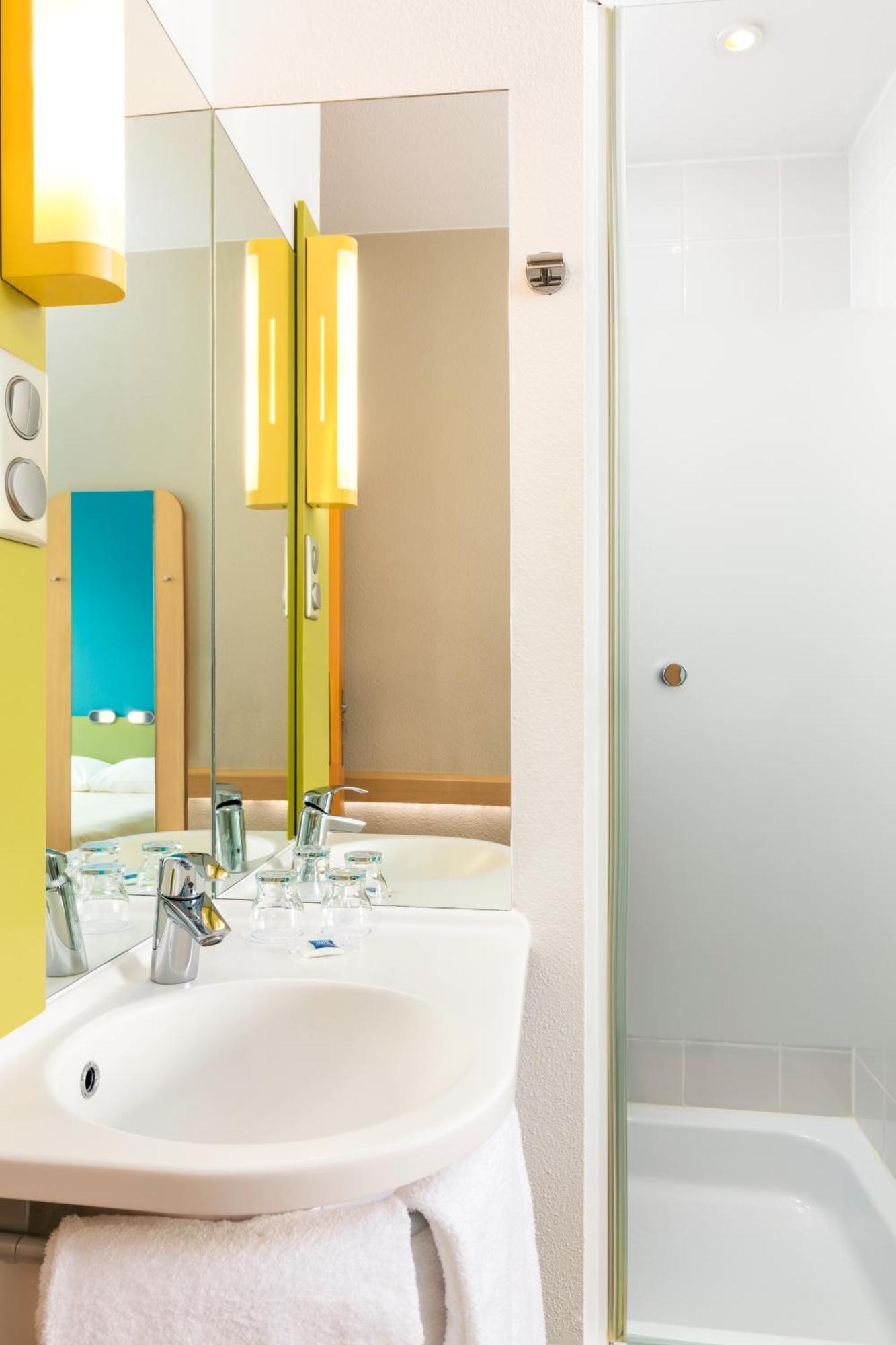 Ibis Budget Berlin Alexanderplatz المظهر الخارجي الصورة