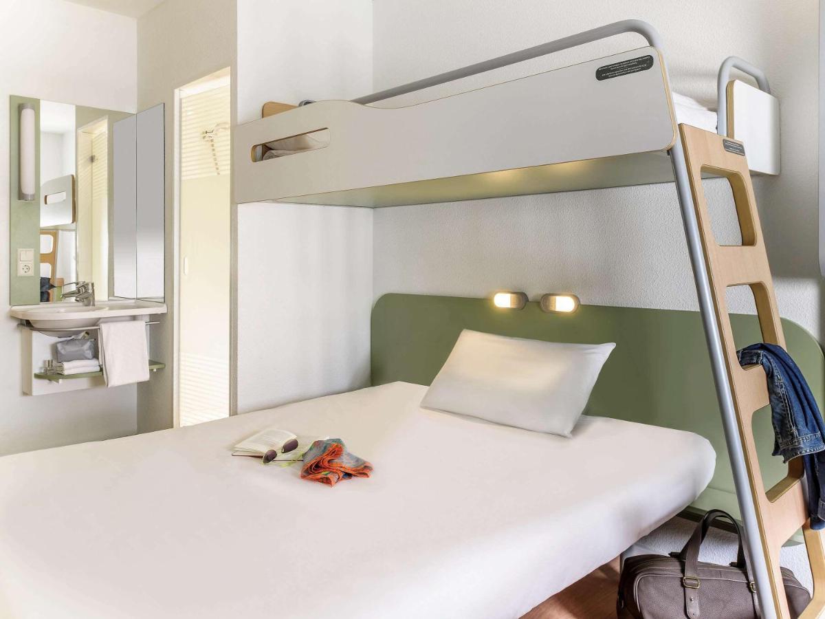 Ibis Budget Berlin Alexanderplatz المظهر الخارجي الصورة