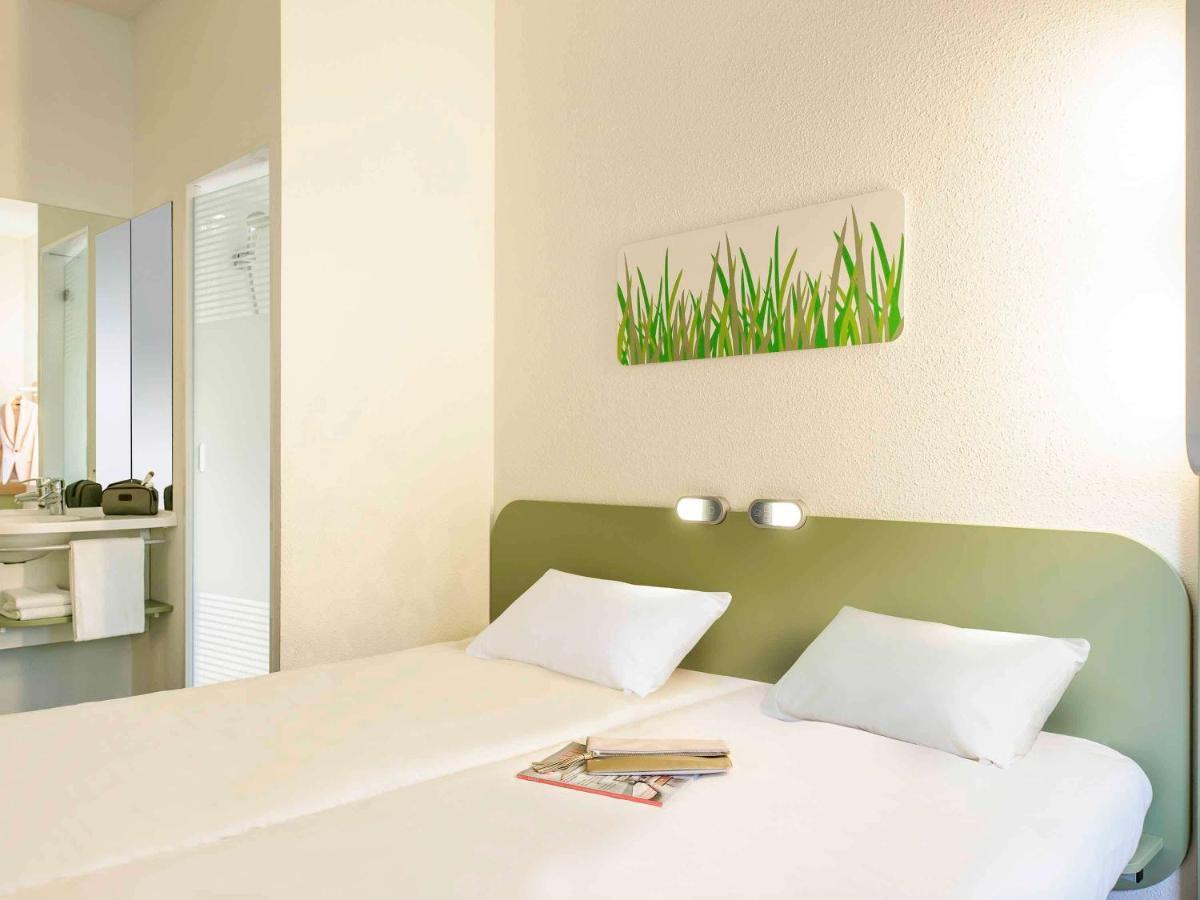 Ibis Budget Berlin Alexanderplatz المظهر الخارجي الصورة
